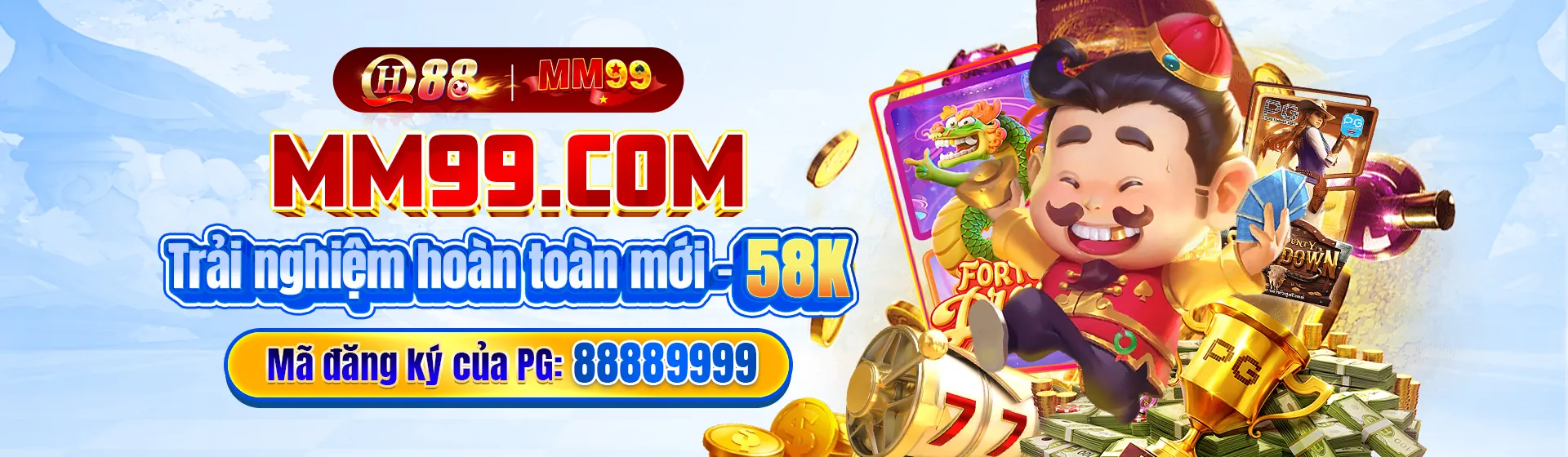 Hình ảnh chào mừng đăng ký tài khoản KV99 mới nhất 2026
